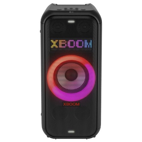 LG 250W XBOOM WIRELESS PORTABLE SPEAKER XL7T - CompuGhana