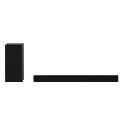 LG SPD7Y 3.1.2 Channel 380W Sound Bar with Dolby Atmos® & Hi - res Audio - CompuGhana