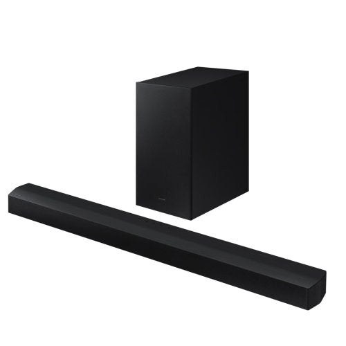 SAMSUNG HW - B450 300W SOUNDBAR - CompuGhana