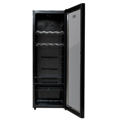 NASCO 200L NAS - FL200SC FRIDGE DISPLAY - CompuGhana