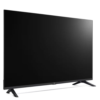 LG LED 75''  UHD SMART SATELLITE 4K TELEVISION
