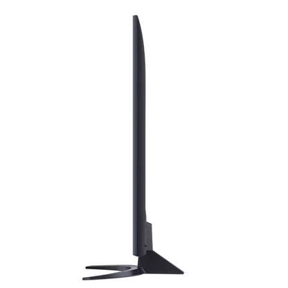 LG LED 75''  UHD SMART SATELLITE 4K TELEVISION