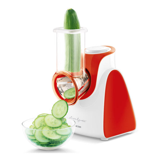 SENCOR ELECTRIC SLICER GRATER -  SSG 3501