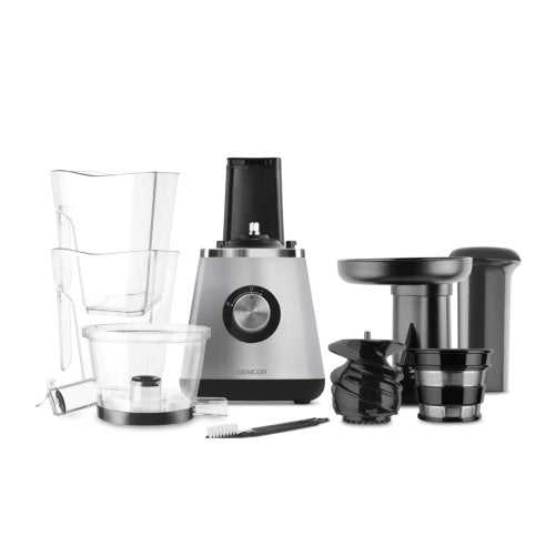 SENCOR SLOW JUICER - CompuGhana