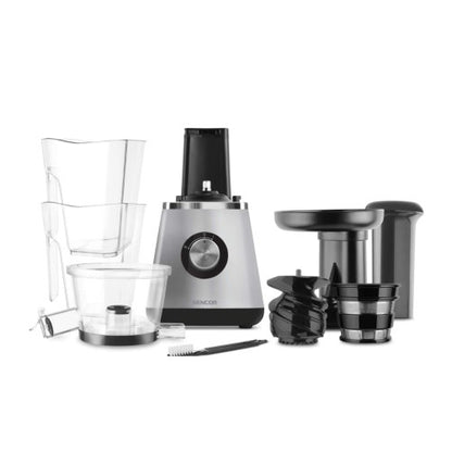 SENCOR SLOW JUICER - CompuGhana