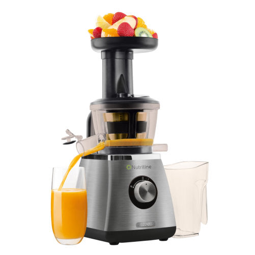 SENCOR SSJ 4050NP SLOW JUICER