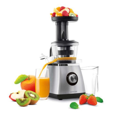 SENCOR SLOW JUICER - CompuGhana