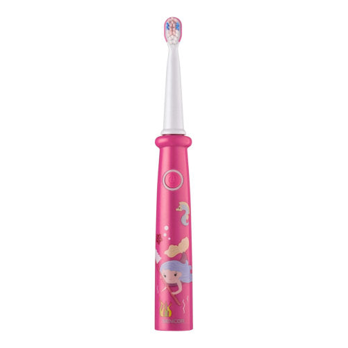 SENCOR CHILDREN ELECTRIC SONIC TOOTHBRUSH