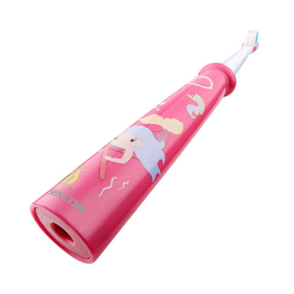 SENCOR CHILDREN ELECTRIC SONIC TOOTHBRUSH