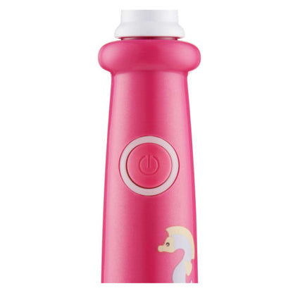 SENCOR CHILDREN ELECTRIC SONIC TOOTHBRUSH