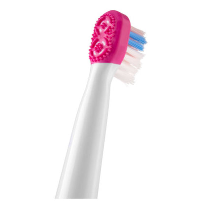 SENCOR CHILDREN ELECTRIC SONIC TOOTHBRUSH