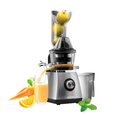 Juicers & Smoothie Makers