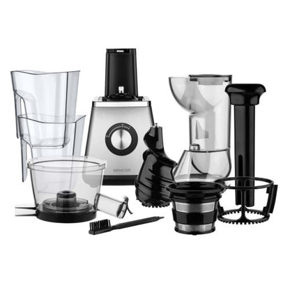SENCOR  SLOW JUICER - SSJ 4070SL