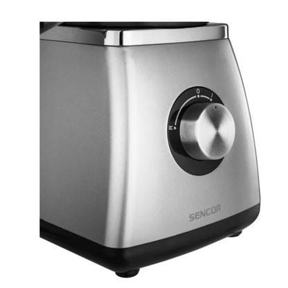 SENCOR  SLOW JUICER - SSJ 4070SL
