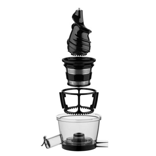 SENCOR  SLOW JUICER - SSJ 4070SL