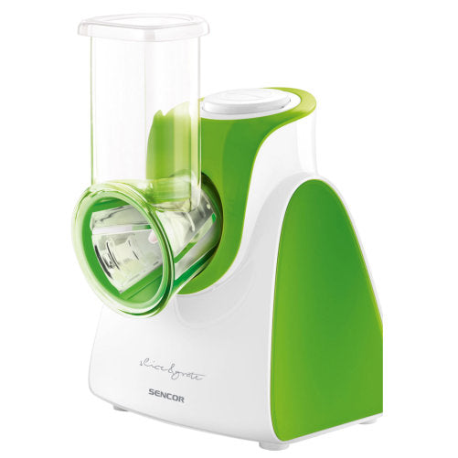 SENCOR ELECTRIC SLICER GRATER -  SSG 3501