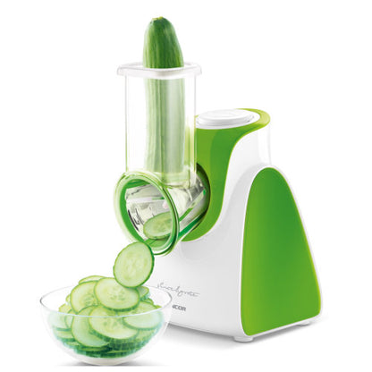 SENCOR ELECTRIC SLICER GRATER -  SSG 3501