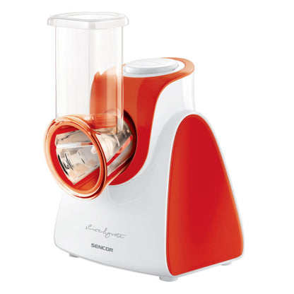 SENCOR ELECTRIC SLICER GRATER -  SSG 3501