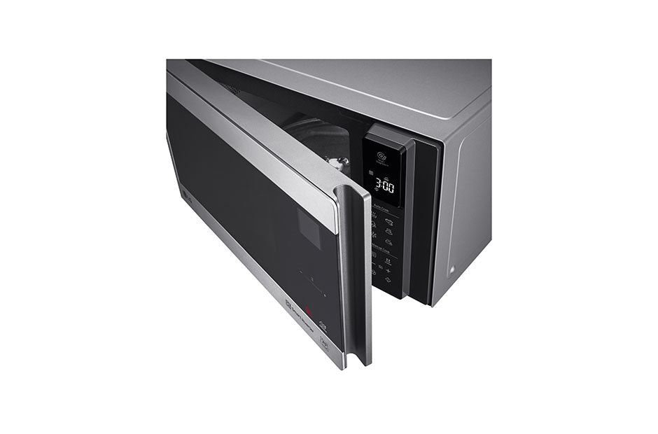 LG 42L NEOCHEF SMART INVERTER MS4295CIS MICROWAVE