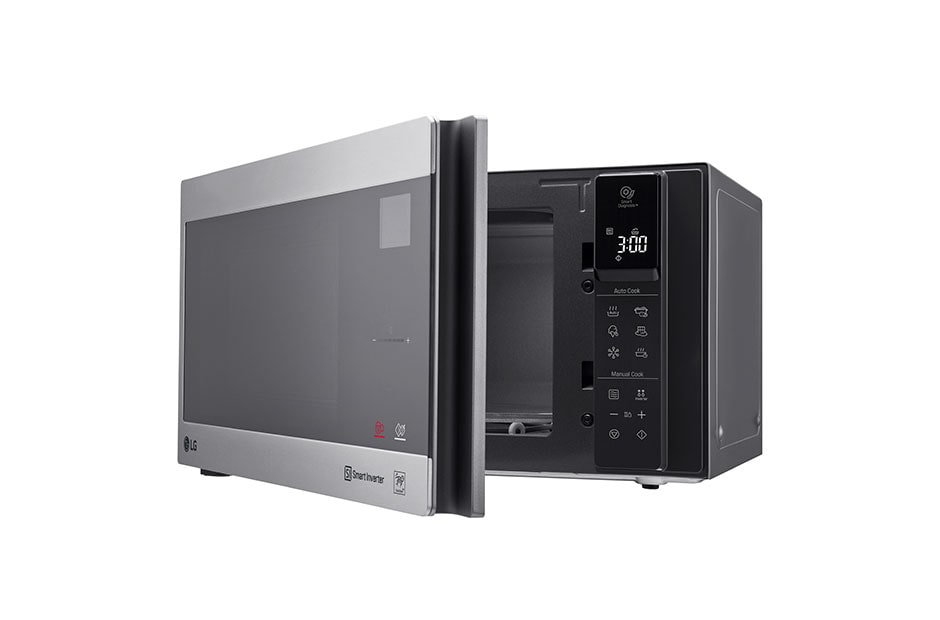 LG 42L NEOCHEF SMART INVERTER MS4295CIS MICROWAVE