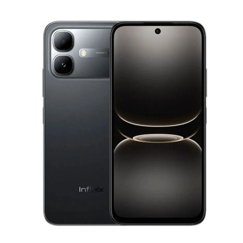 Infinix Smart 20 - CompuGhana