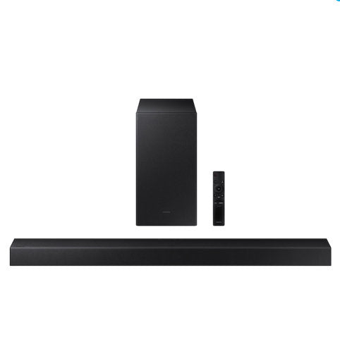 SAMSUNG HW-A650 430W SOUNDBAR