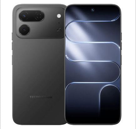 TECNO K05 SPARK 50 PRO 128GB 6GB RAM