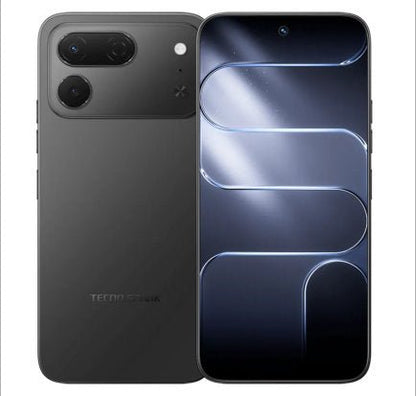 TECNO K05 SPARK 50 PRO 128GB 6GB RAM - CompuGhana