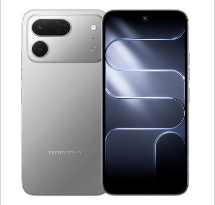TECNO K05 SPARK 50 PRO 128GB 6GB RAM