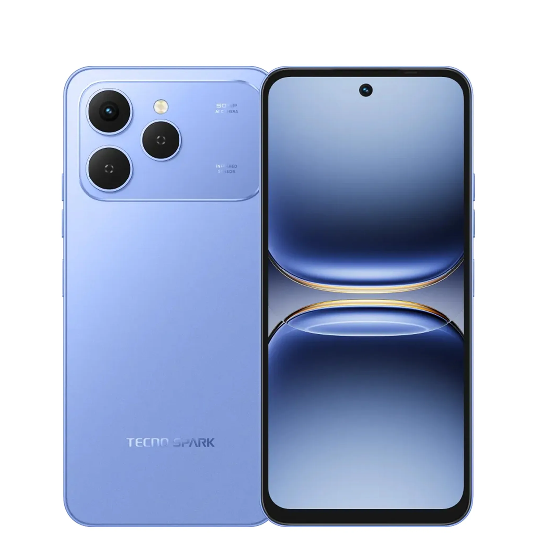 TECNO KM5 SPARK 40 128GB 4GB RAM