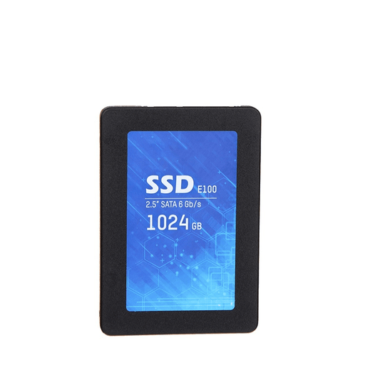 HIKVISION SSD 1TB SATA - CompuGhana