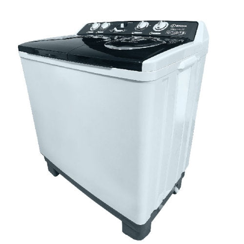 SIGMA WMS100-TT TWIN TOP LOAD 10KG WASHING MACHINE