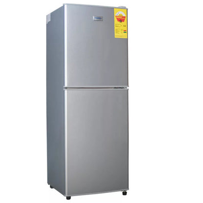 NASCO 116LTR BOTTOM FREEZER REFRIGERATOR