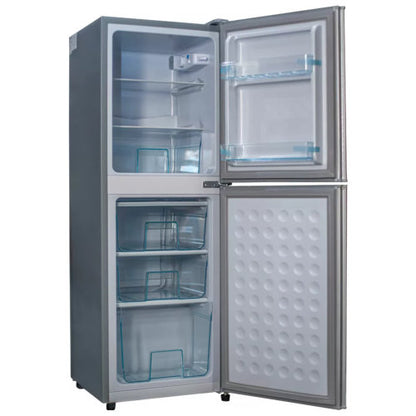 NASCO 116LTR BOTTOM FREEZER REFRIGERATOR