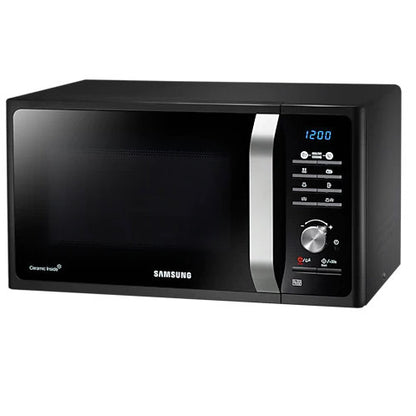 SAMSUNG 23L MICROWAVE GRILL