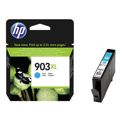 HP T6M11AE 903XL YELLOW INK CARTRIDGE - CompuGhana