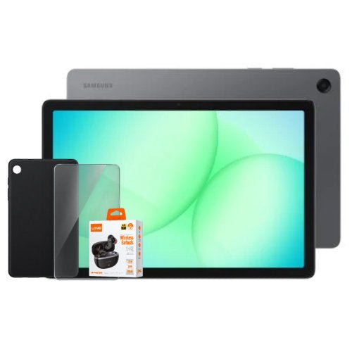 Samsung Galaxy Tab A11 Plus 256 + 8GB - CompuGhana