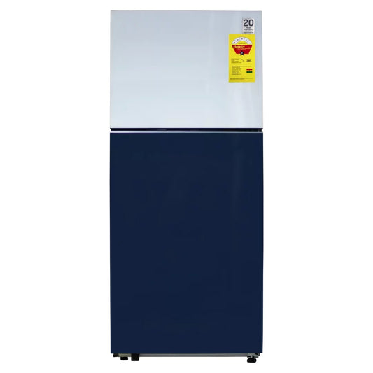 Samsung 411L Bespoke Twin Cooling Plus Refrigerator
