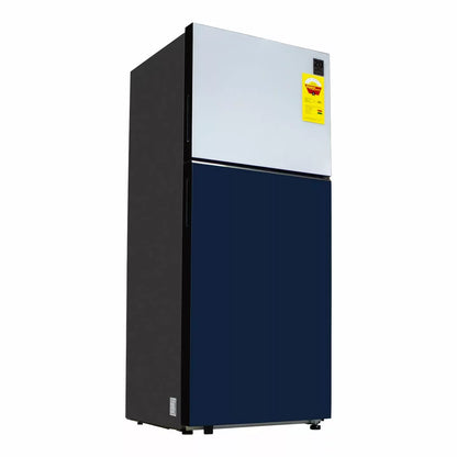 Samsung 411L Bespoke Twin Cooling Plus Refrigerator