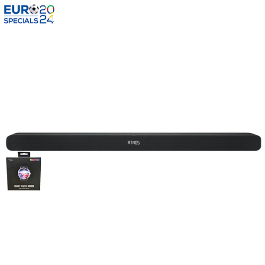 TCL 260W 2.1CH WIFI HDR  SOUND BAR TS8111