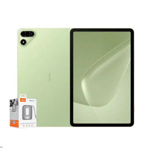 Tecno Megapad 2 11" 128 + 6GB