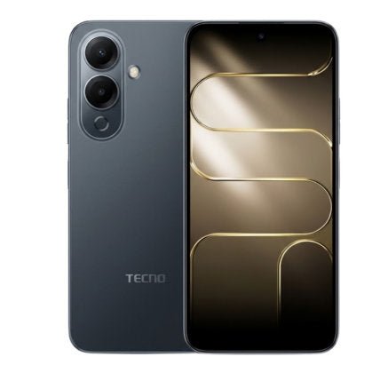 Tecno Ko2 Pop 20c 64+4GB - CompuGhana
