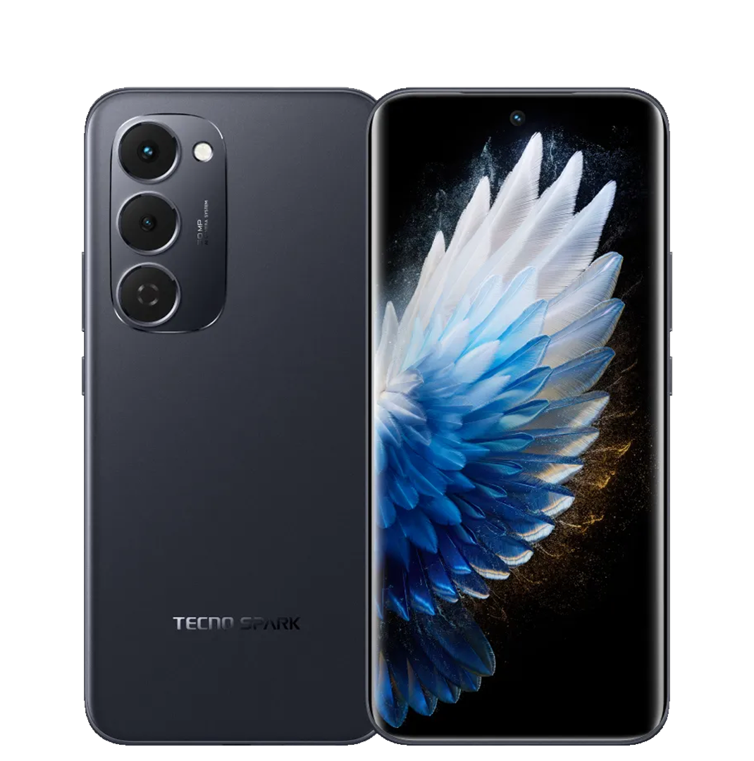 TECNO KM7 SPARK 40 PRO+ 256GB 8GB RAM
