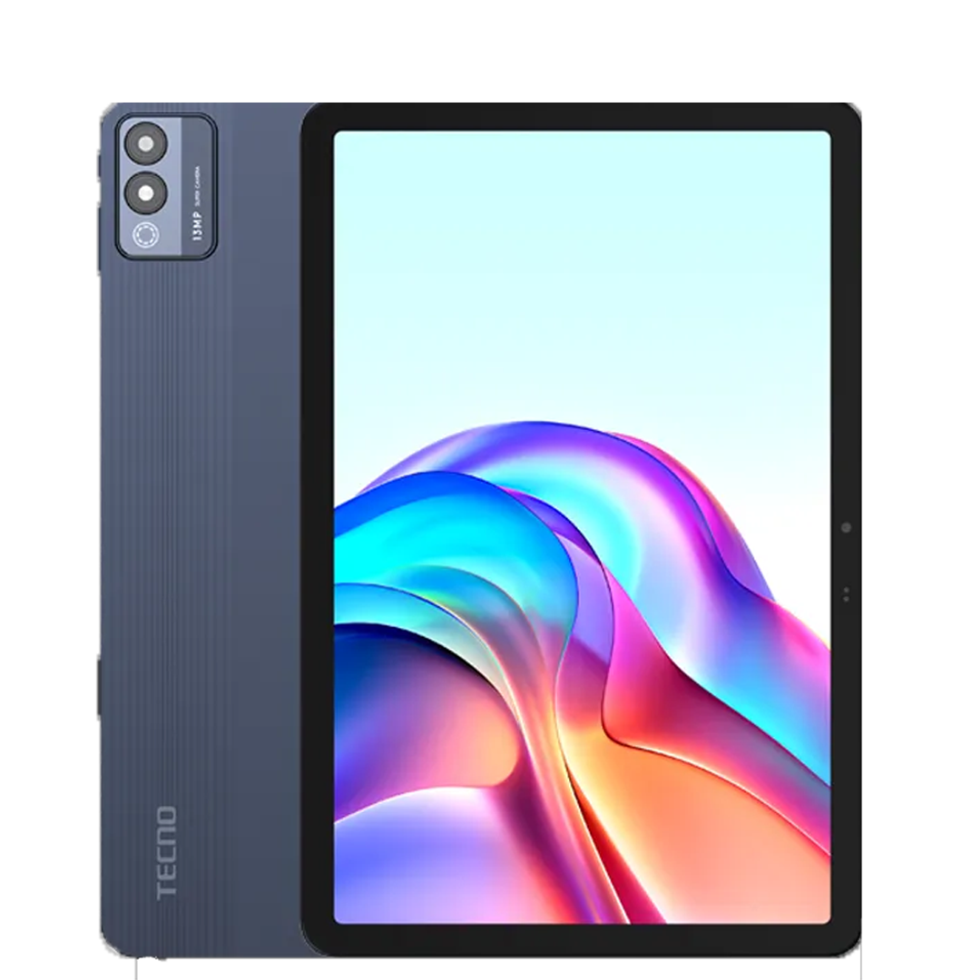 TECNO MEGAPAD 11 T1101 128GB 8GB RAM 11 INCH STARFALL GREY
