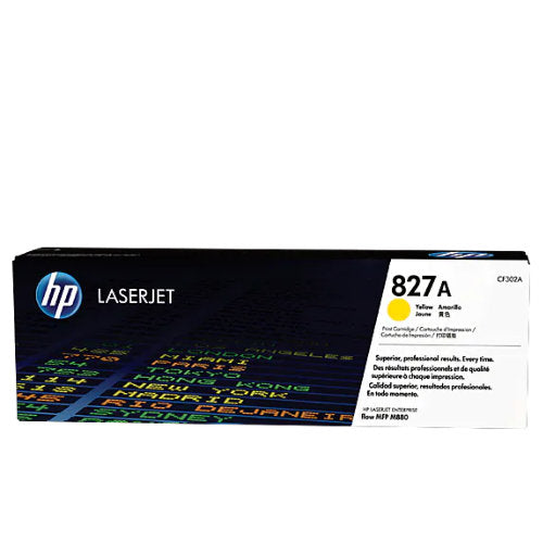 TONER HP CF302A
