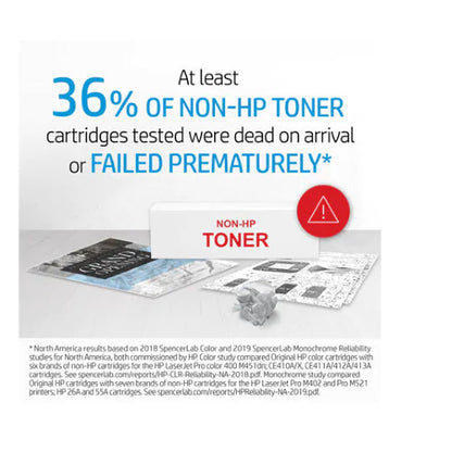 TONER HP CF302A