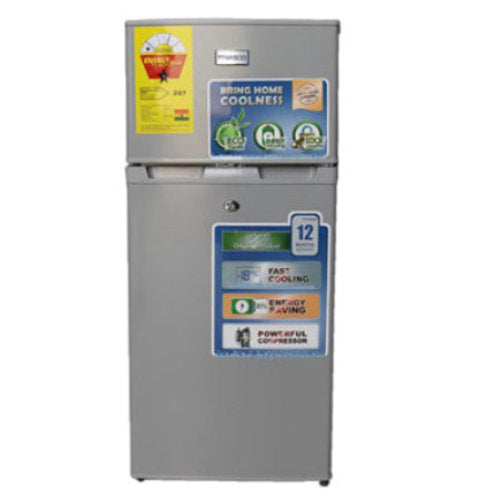 NASCO 109LTR TOP MOUNT REFRIGERATOR