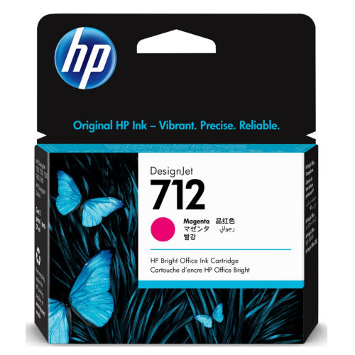 HP 3ED67A Ink cartridge 29ml