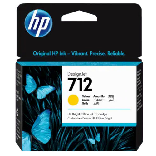 HP 3ED67A Ink cartridge 29ml