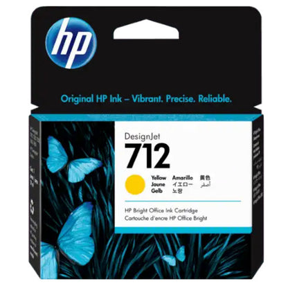 HP 3ED67A Ink cartridge 29ml